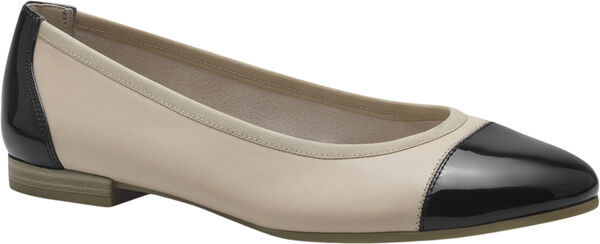 Tamaris Dames Ballerina 1-22124-42 271 Maat: 38 EU