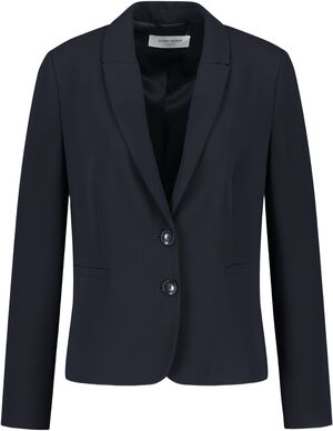 BLAZER LONG SLEEVE