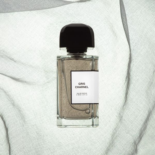 GRIS CHARNEL - Eau de Parfum 100 ML