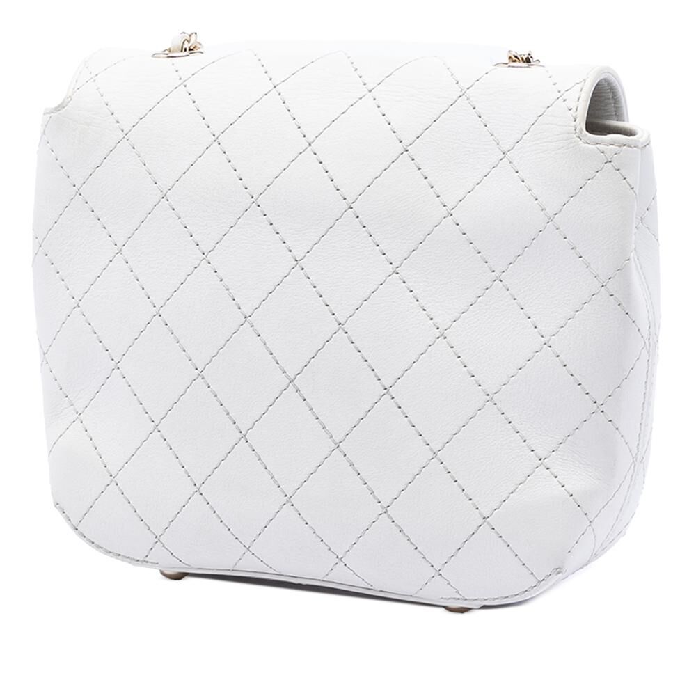 Chanel Flap Bag
