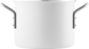 White Line gryde m. keramisk bel&aelig;gning 2,5 l.
