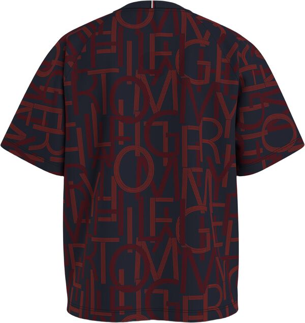 Sport Relaxed T-shirt