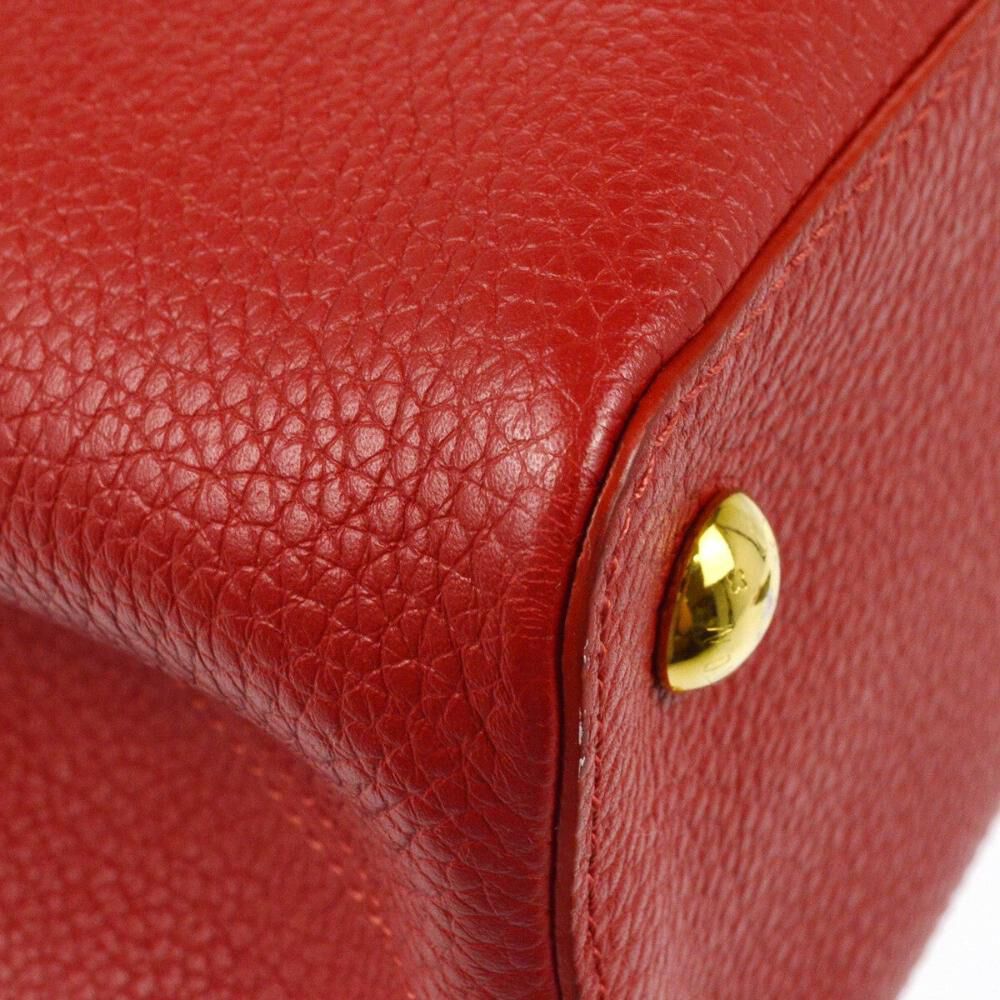 Louis Vuitton Capucines