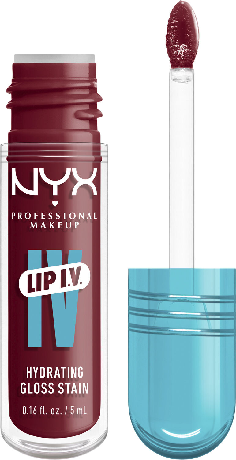 Lip I.V. Hydrating Gloss Stain