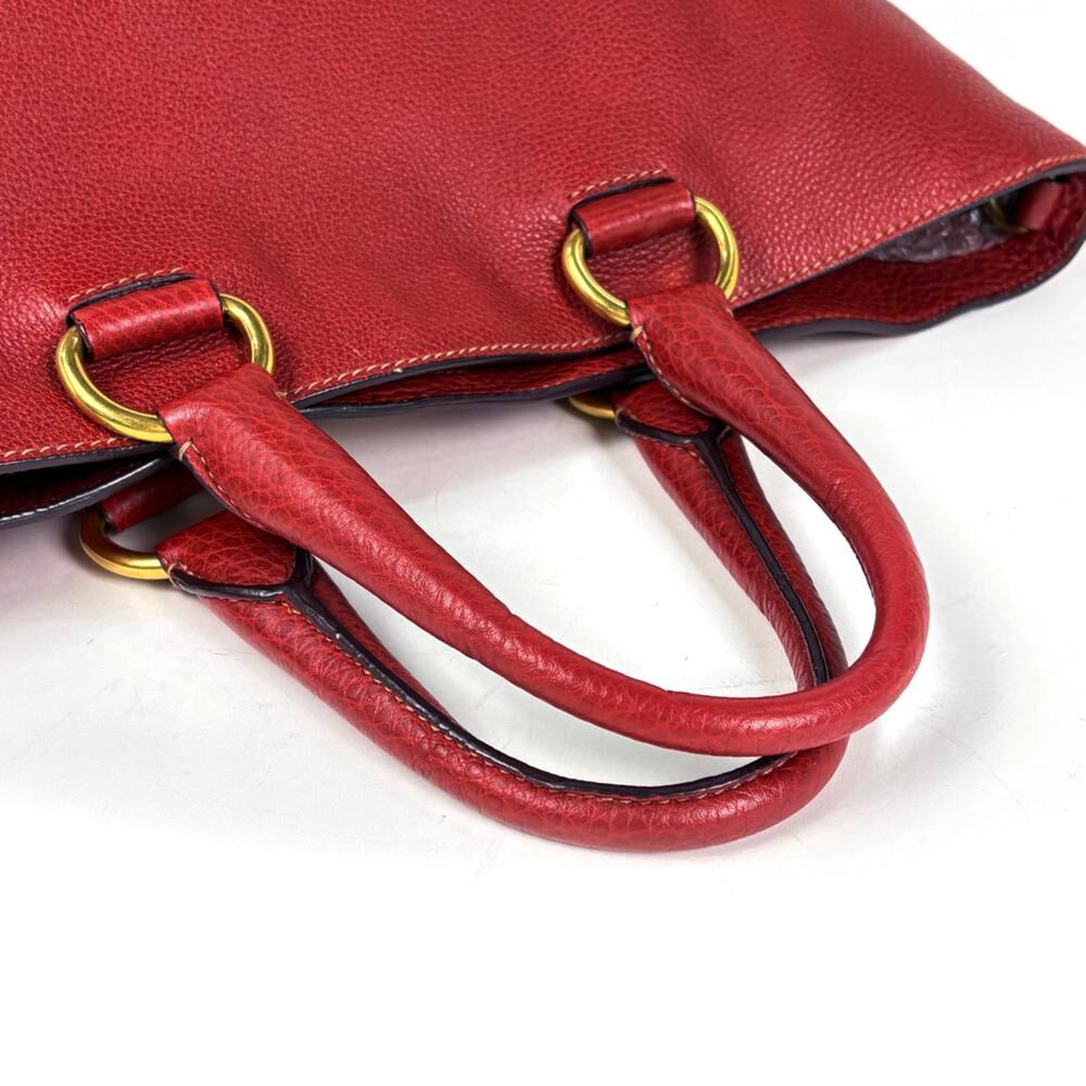 Prada Tote