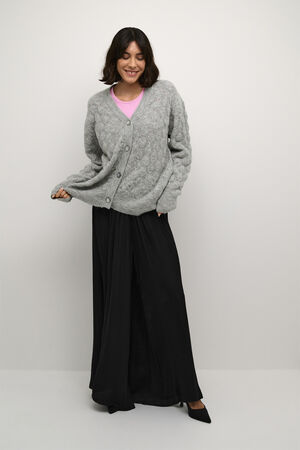 KAmalene Knit Cardigan