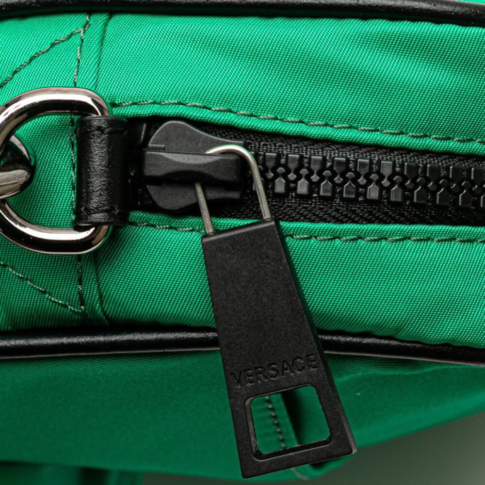 Versace Shoulder Bag