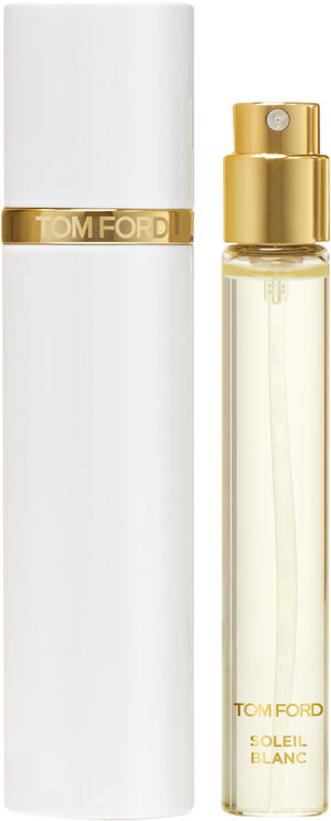 Soleil Blanc Eau de Parfum Travel Spray
