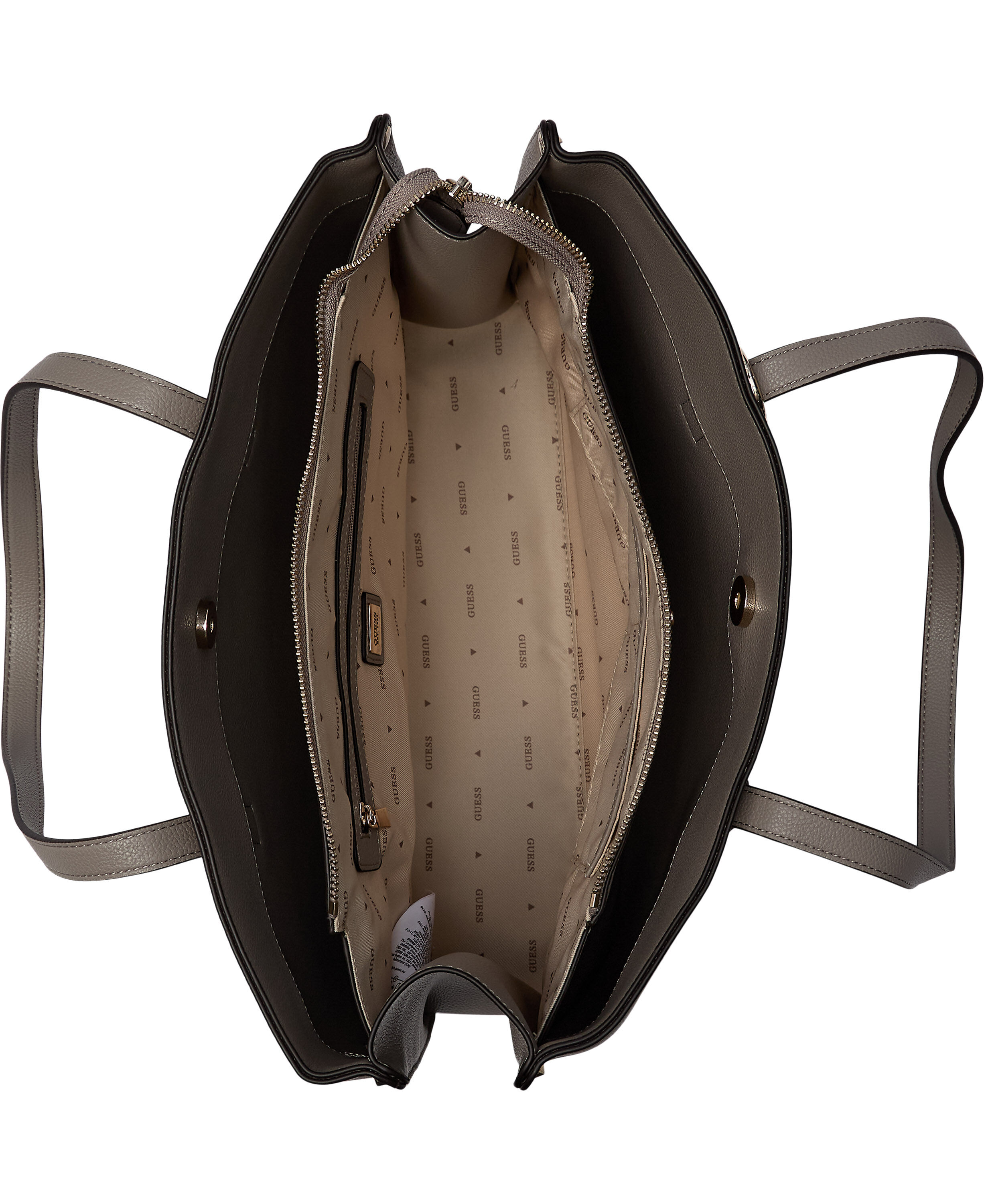 MERIDIAN II GIRLFRIEND TOTE