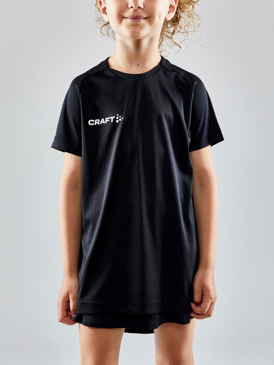 Evolve Tr&aelig;nings T-shirt