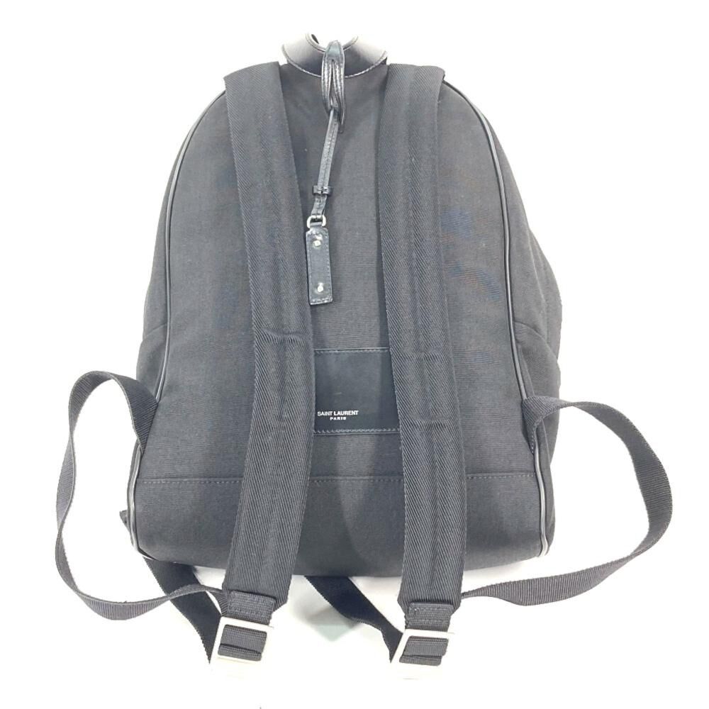 Yves Saint Laurent Backpack