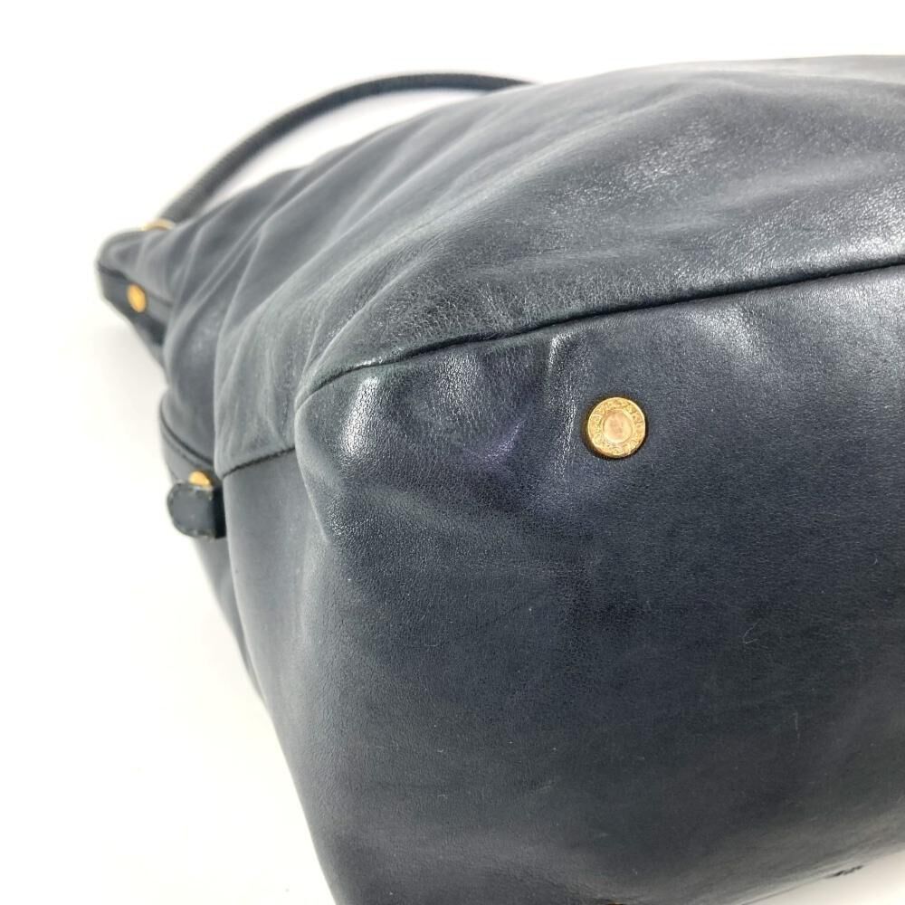 Bvlgari Shoulder Bag