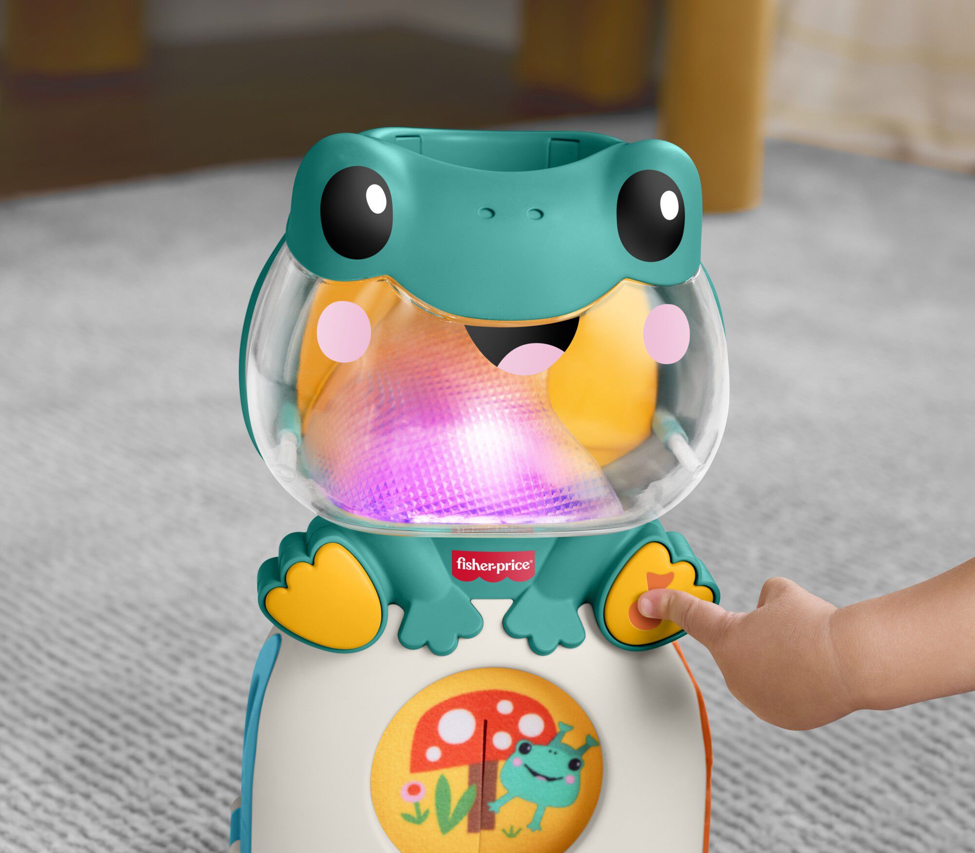 Fisher-Price Seek & Find