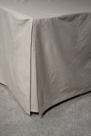 Kappelagen 90x200x45cm h&oslash;r farve