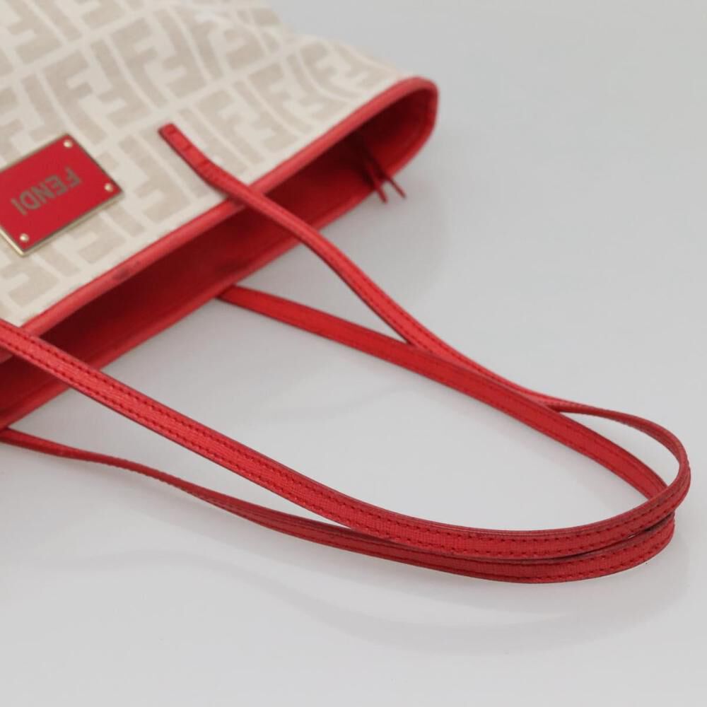 Fendi Tote