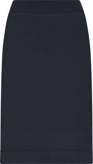 Skirt_ BB Viscose Knit