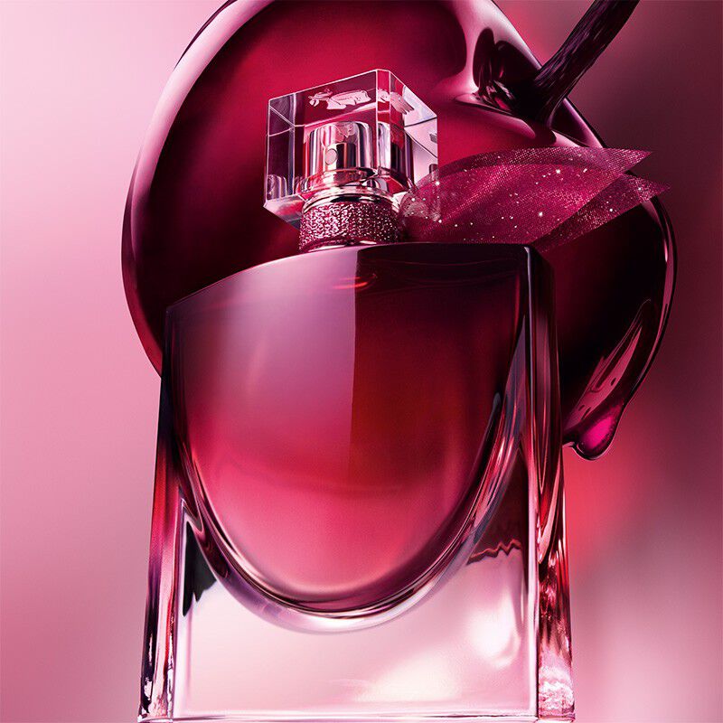 La Vie est BelleL'ElixirVery Cherry
