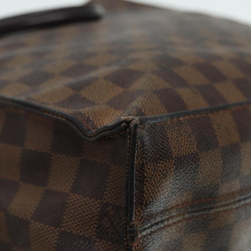Louis Vuitton Sac Plat