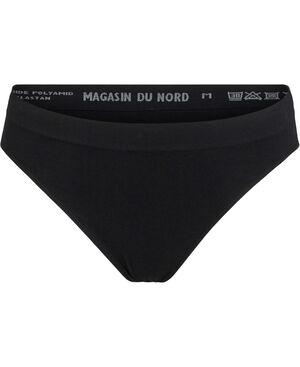 Mellanie 3 S Seamless Brief