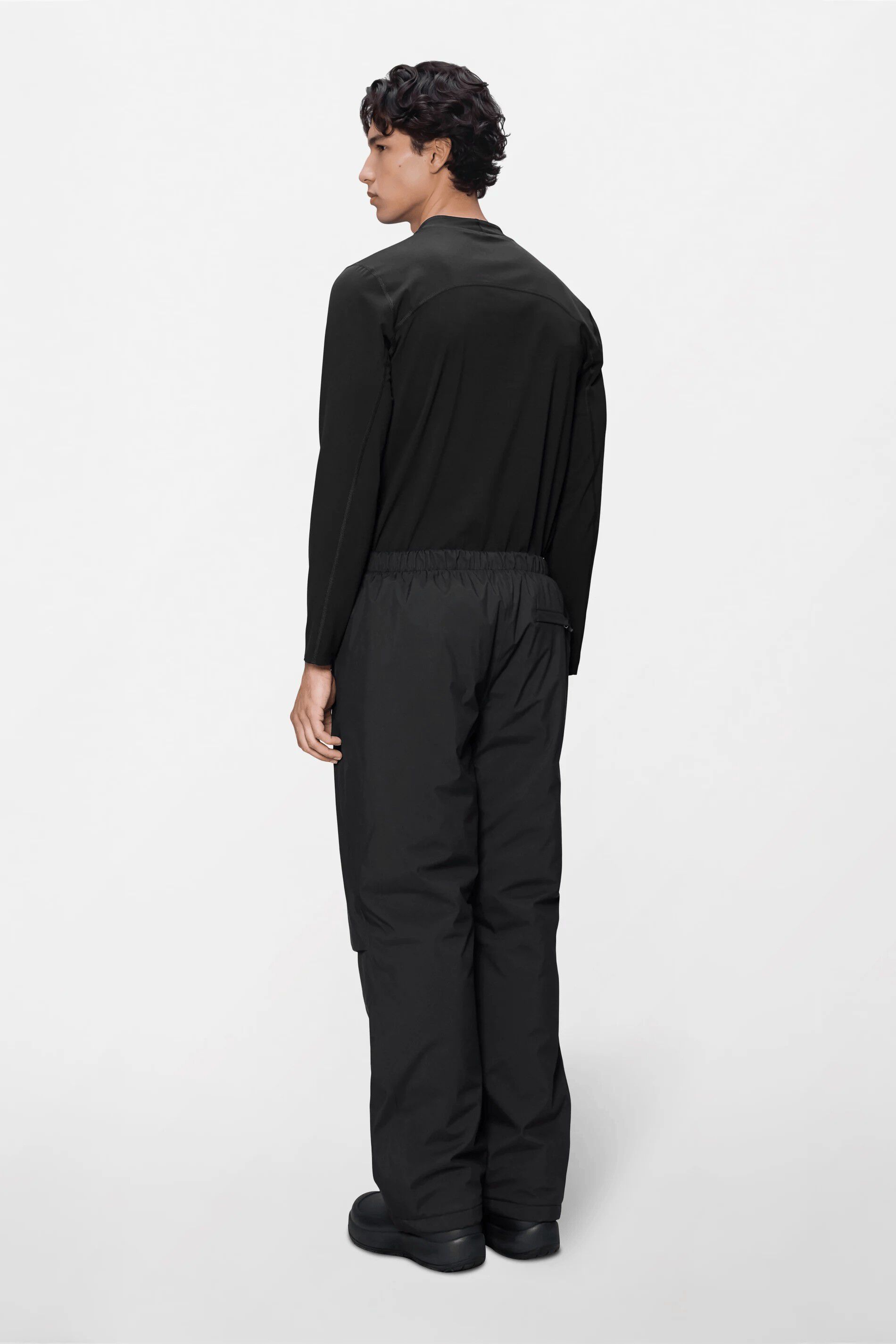 Sarna Insulated Pants W4T3