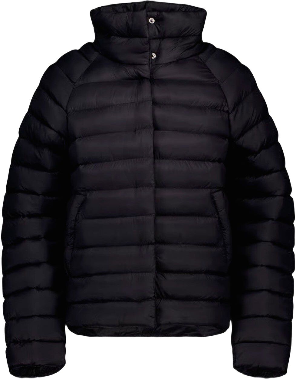 Noomi LW Overgang Jakke