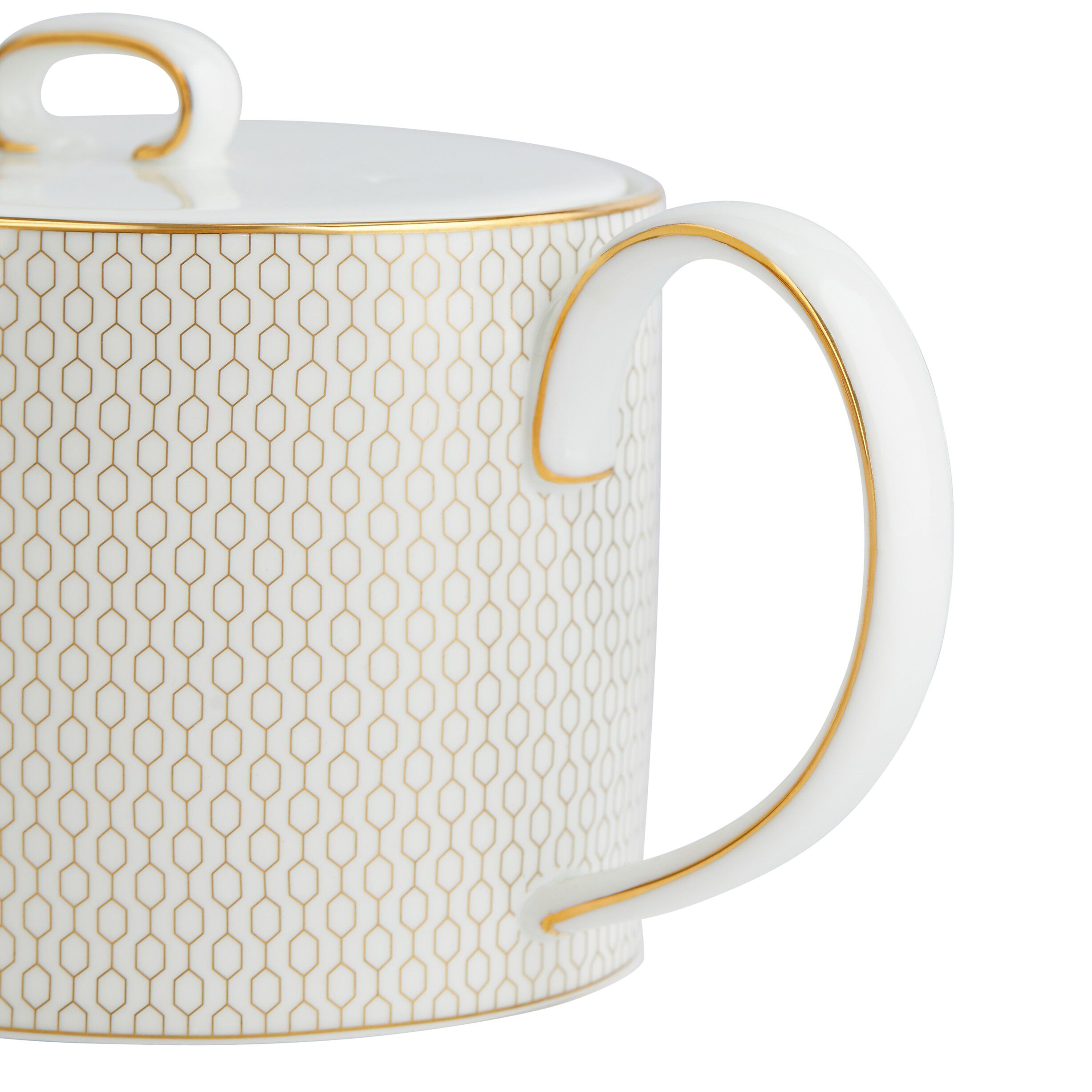 GIOGLD Teapot 940ml 31. 7floz