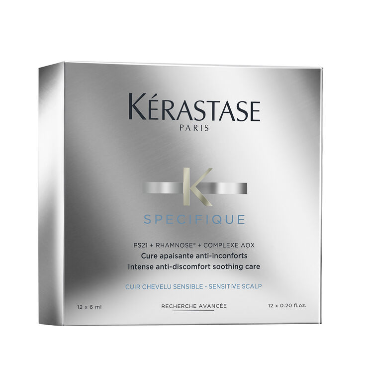 Specifique Cure Apaisante 12*6 ml.