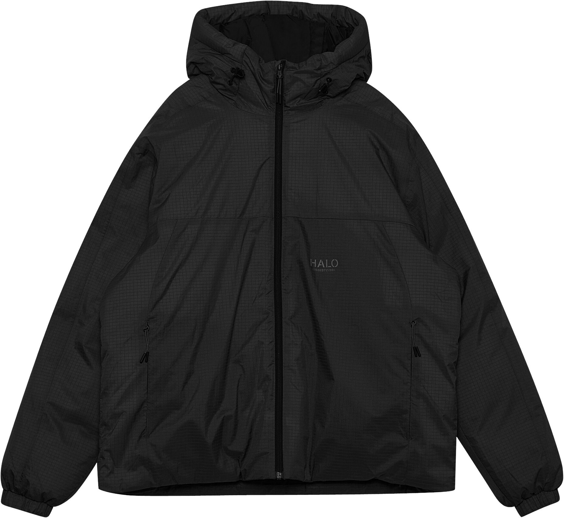 HALO RS DOWN JACKET