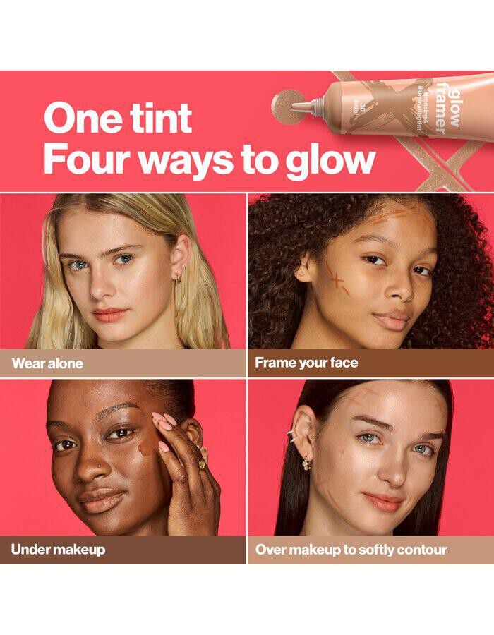 Glow Framer Skin Tint
