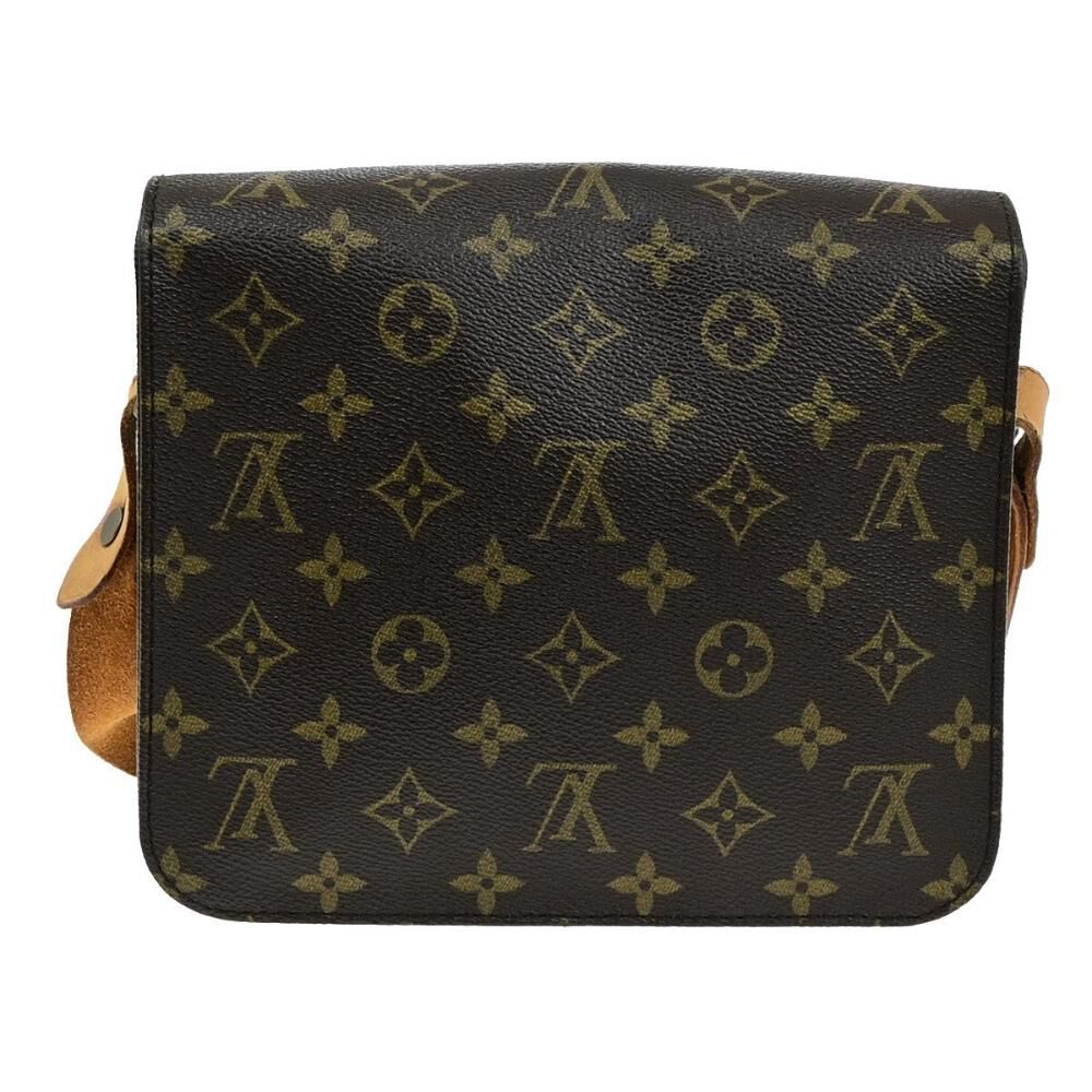 Louis Vuitton Cartouchiere