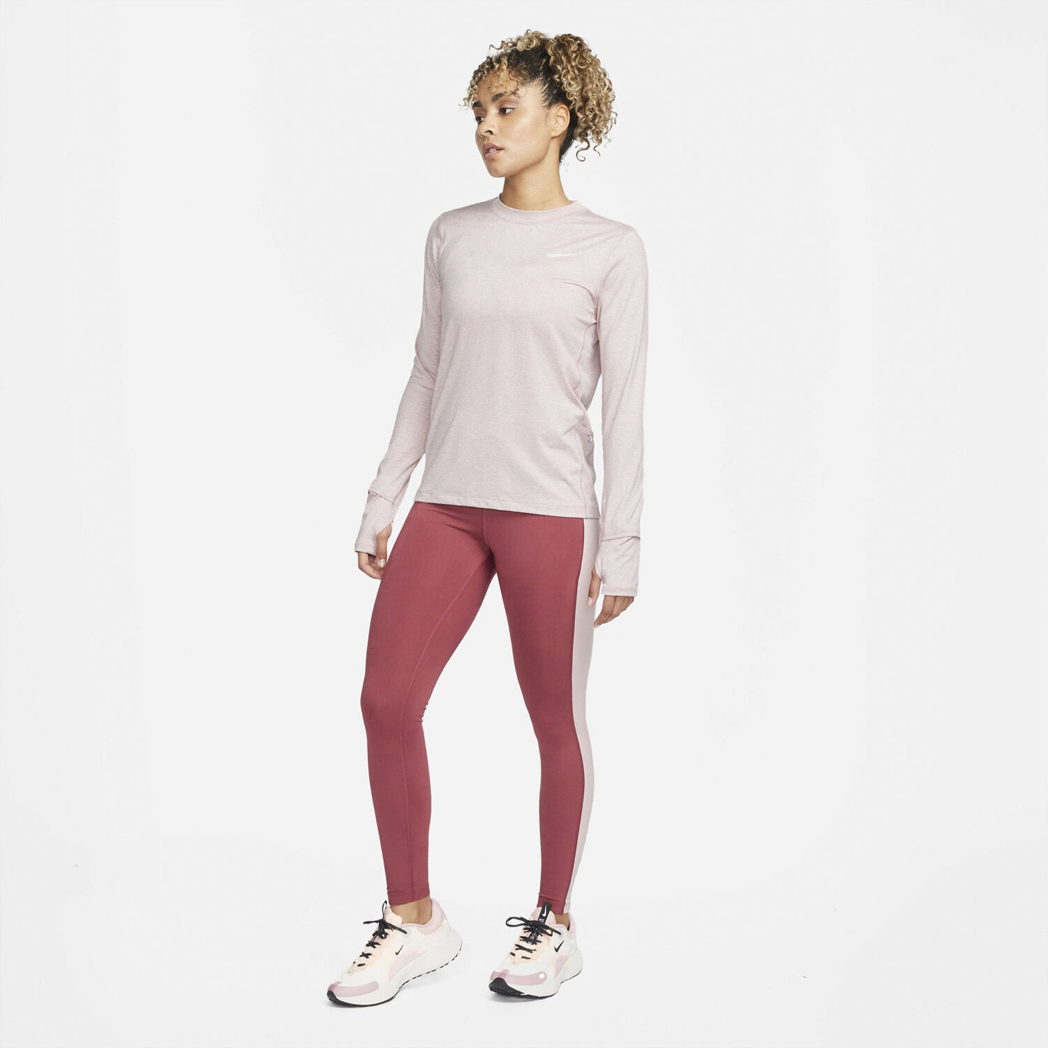 Dri-FIT Fast l&oslash;betights
