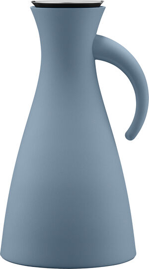 Termokande 1,0 l Dusty blue