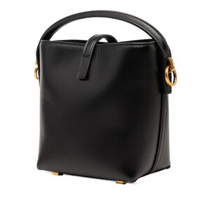 Yves Saint Laurent Bucket Bag