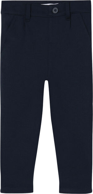 NMMSILAS COMFORT PANT 1150-GS NOOS