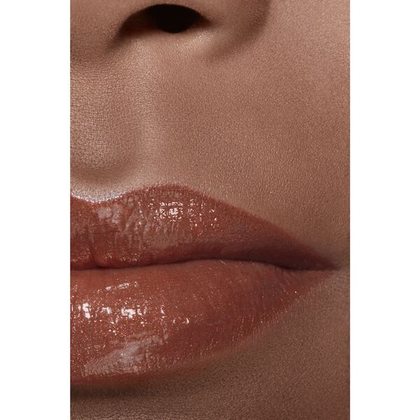 Colour, Shine, Intensity In A Flash