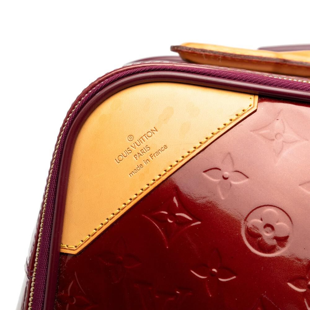 Louis Vuitton Travel Bag