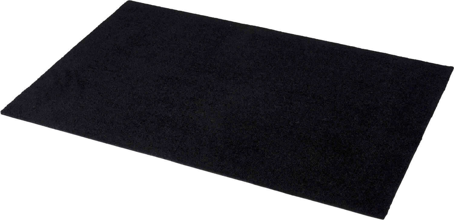 M&aring;tte/l&oslash;ber i polyamid 60x90 cm.