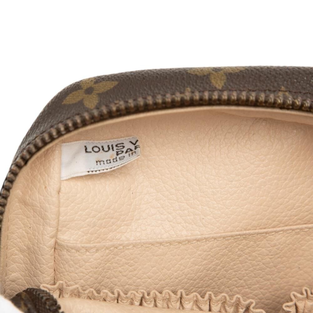 Louis Vuitton Trousse Toilette