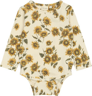 Body L/S Printed