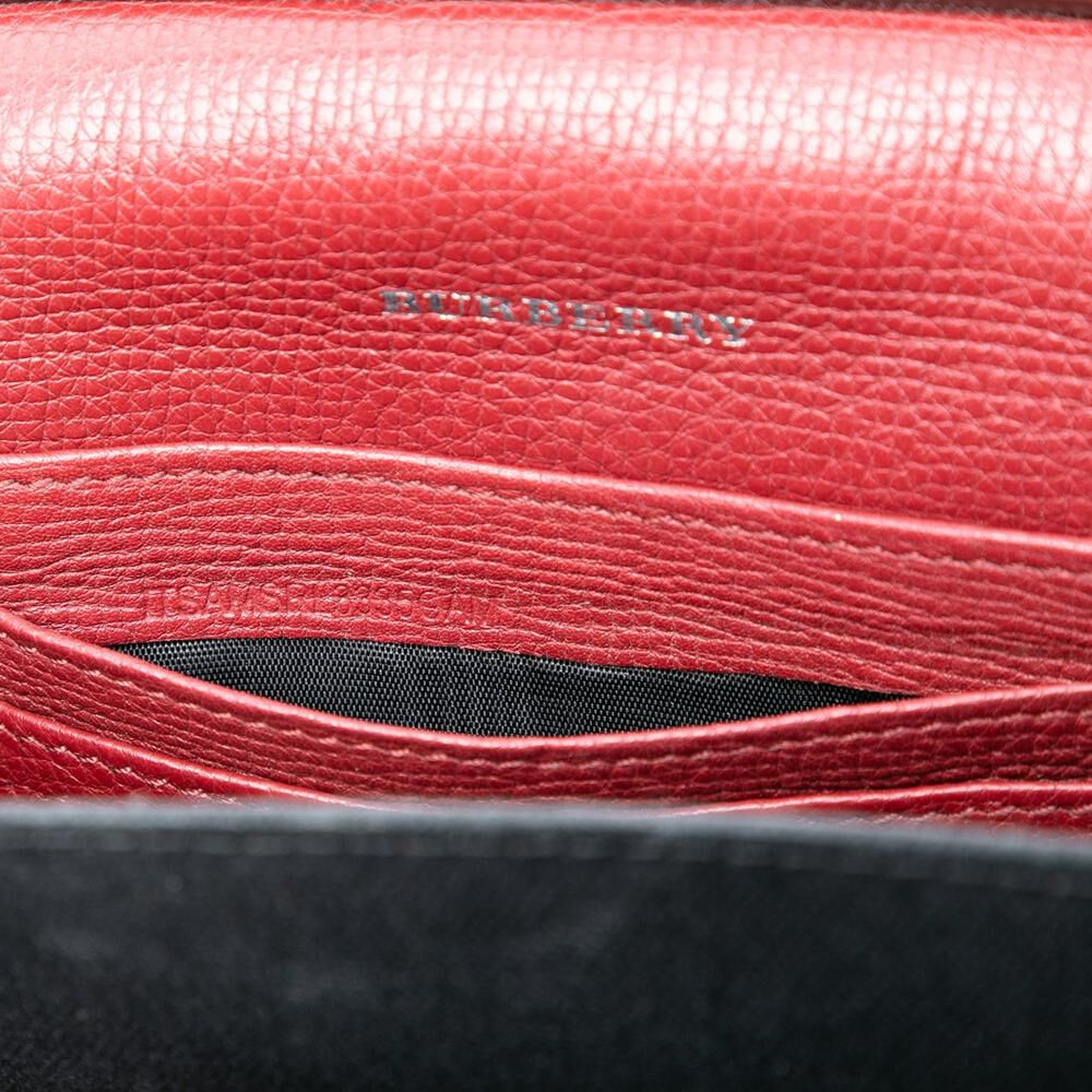 Burberry Crossbody Bag