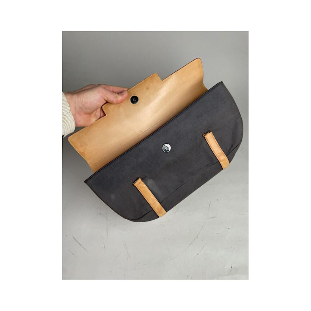 Bvlgari Clutch