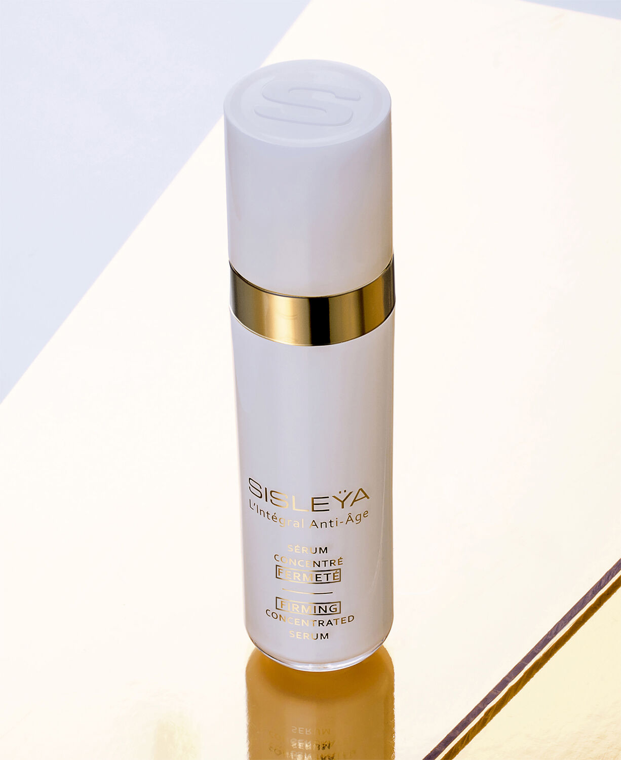 Sisle&yuml;a L'Int&eacute;gral Anti-&Acirc;ge Firming Concentrated Serum