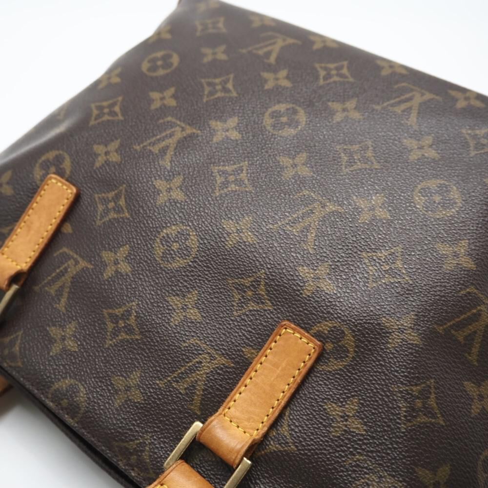 Louis Vuitton Cabas