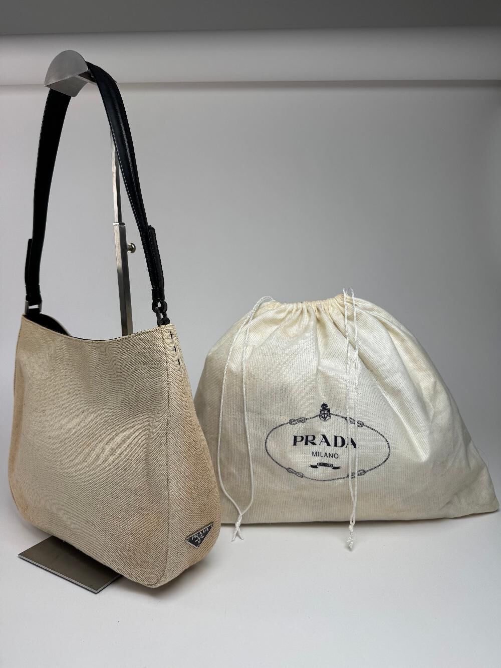 Prada Shoulder Bag