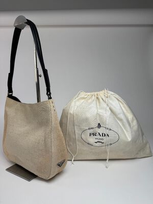 Prada Shoulder Bag
