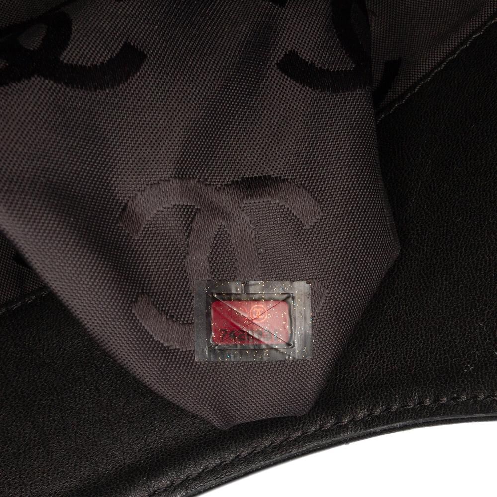 Chanel Chocolate Bar