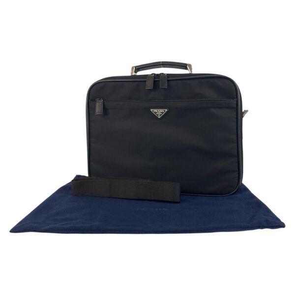 Prada Briefcase