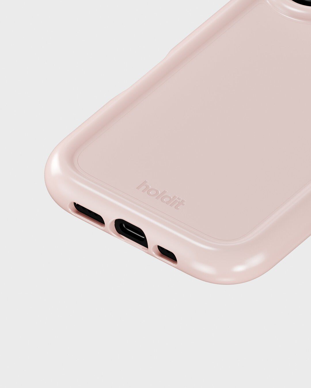 Chunky Case MagSafe Compatible iPhone 16 Ballerina Pink