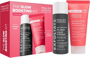 The Glow Boosting Kit