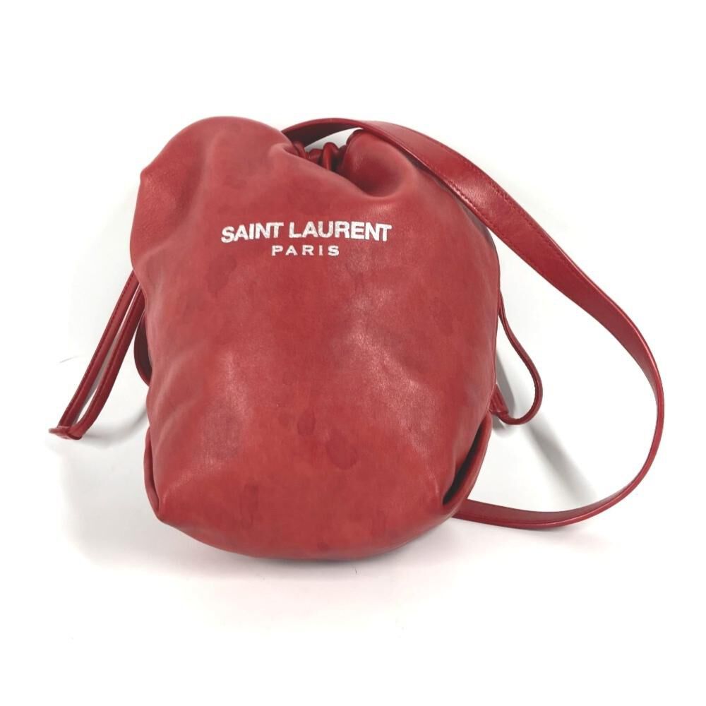 Yves Saint Laurent Shoulder Bag